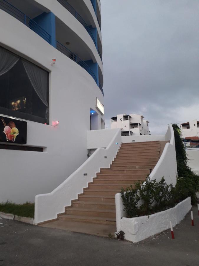 Studio Avec Piscine Cabo Dream A Cabo Negro Exterior photo