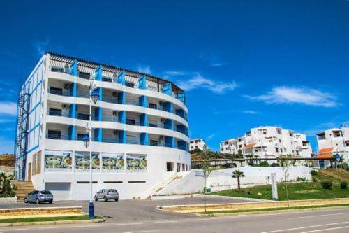 Studio Avec Piscine Cabo Dream A Cabo Negro Exterior photo
