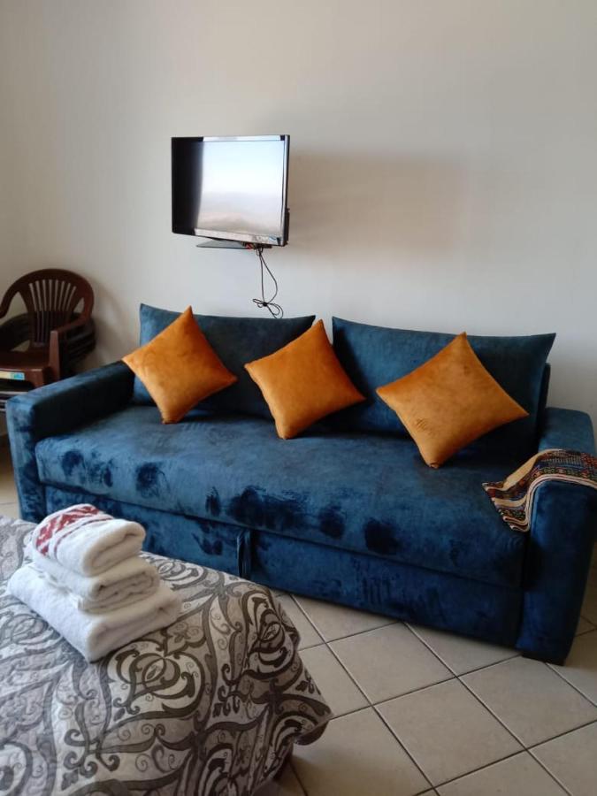 Studio Avec Piscine Cabo Dream A Cabo Negro Exterior photo